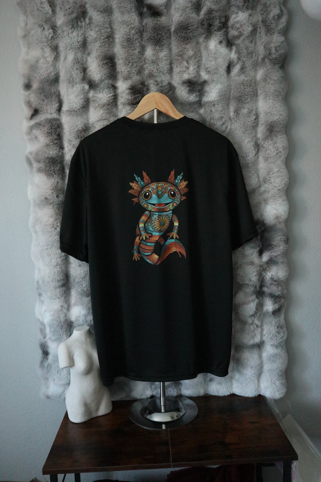 Axolotl unisex