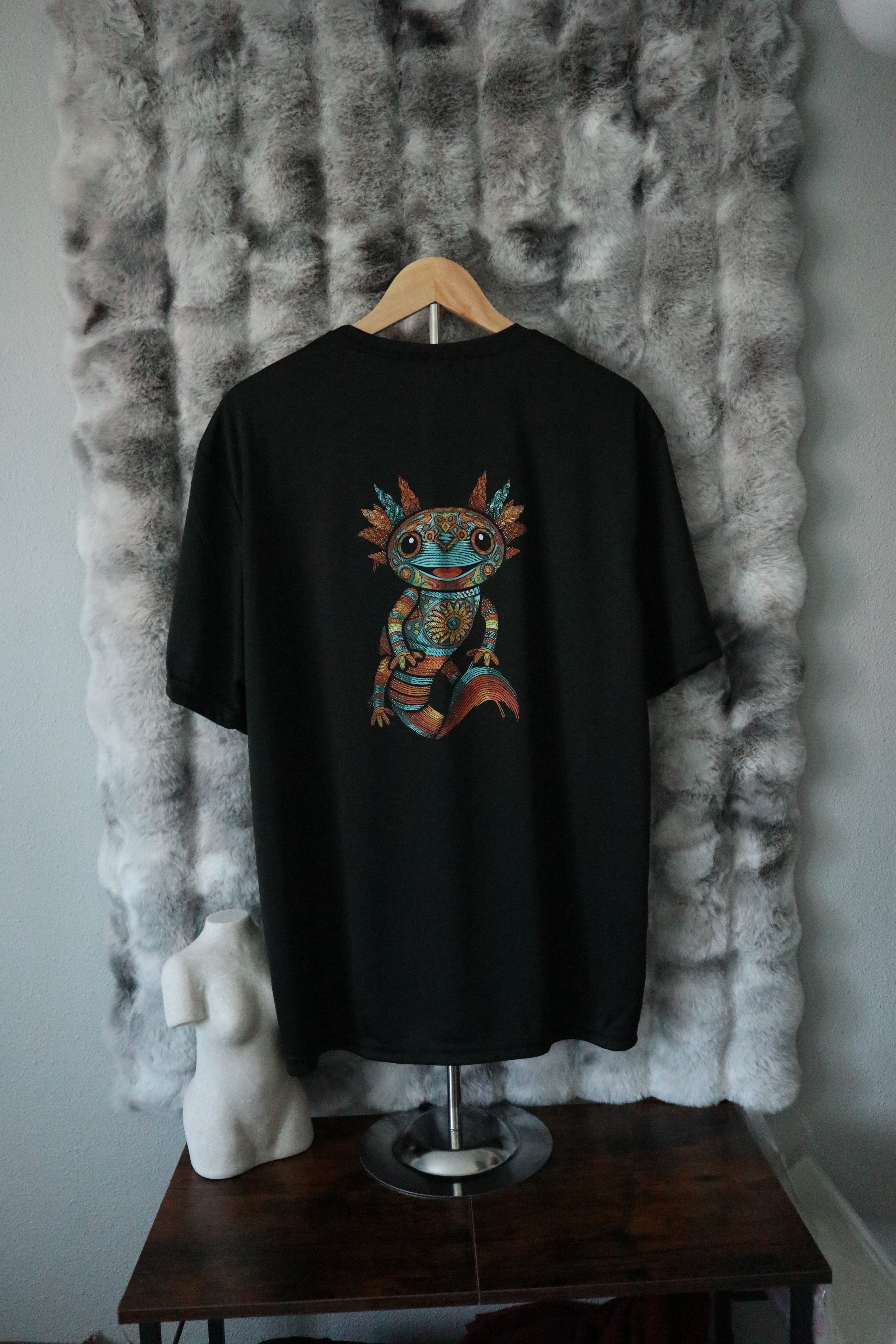 Axolotl unisex