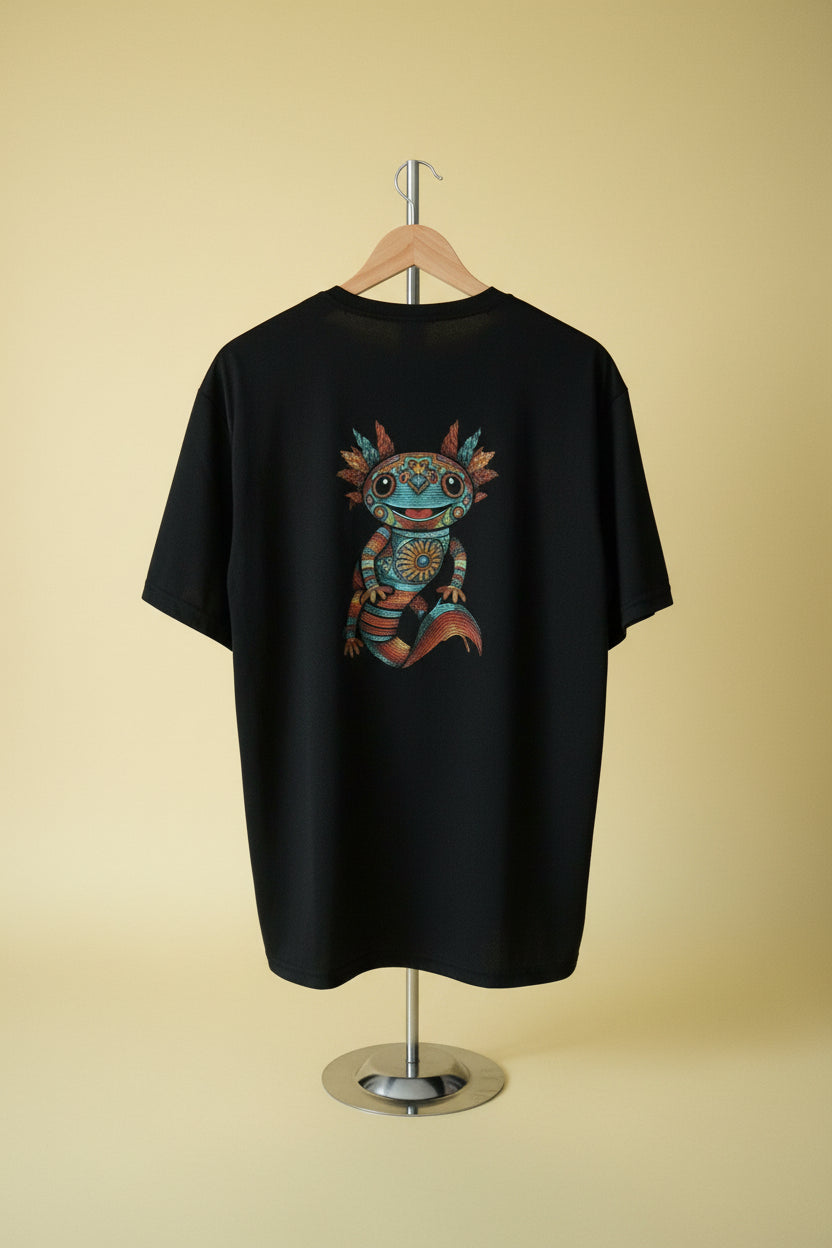 Axolotl unisex