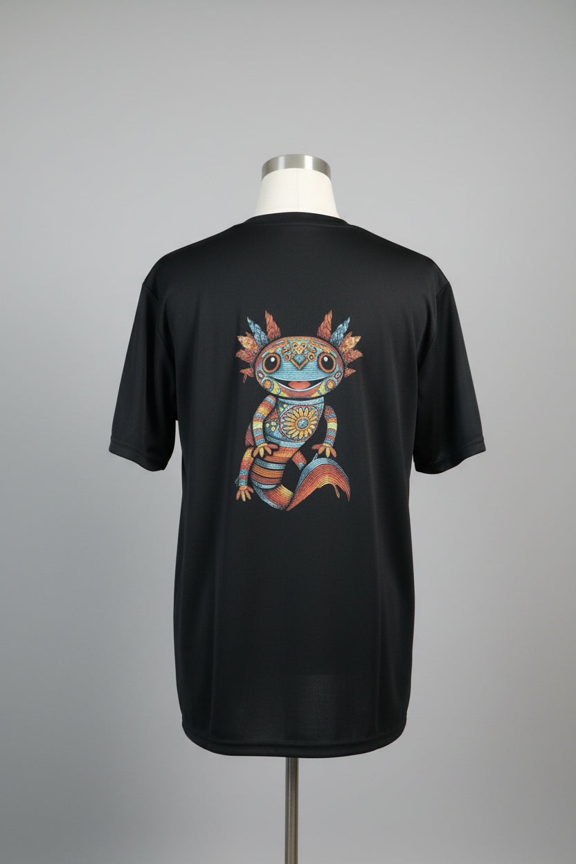 Axolotl unisex