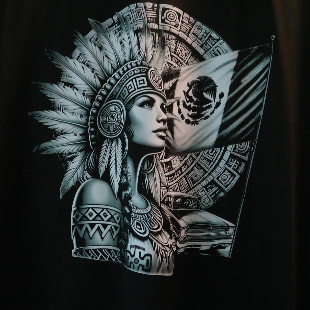HIJA DE SOL