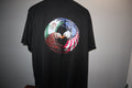 Eagle mexican American