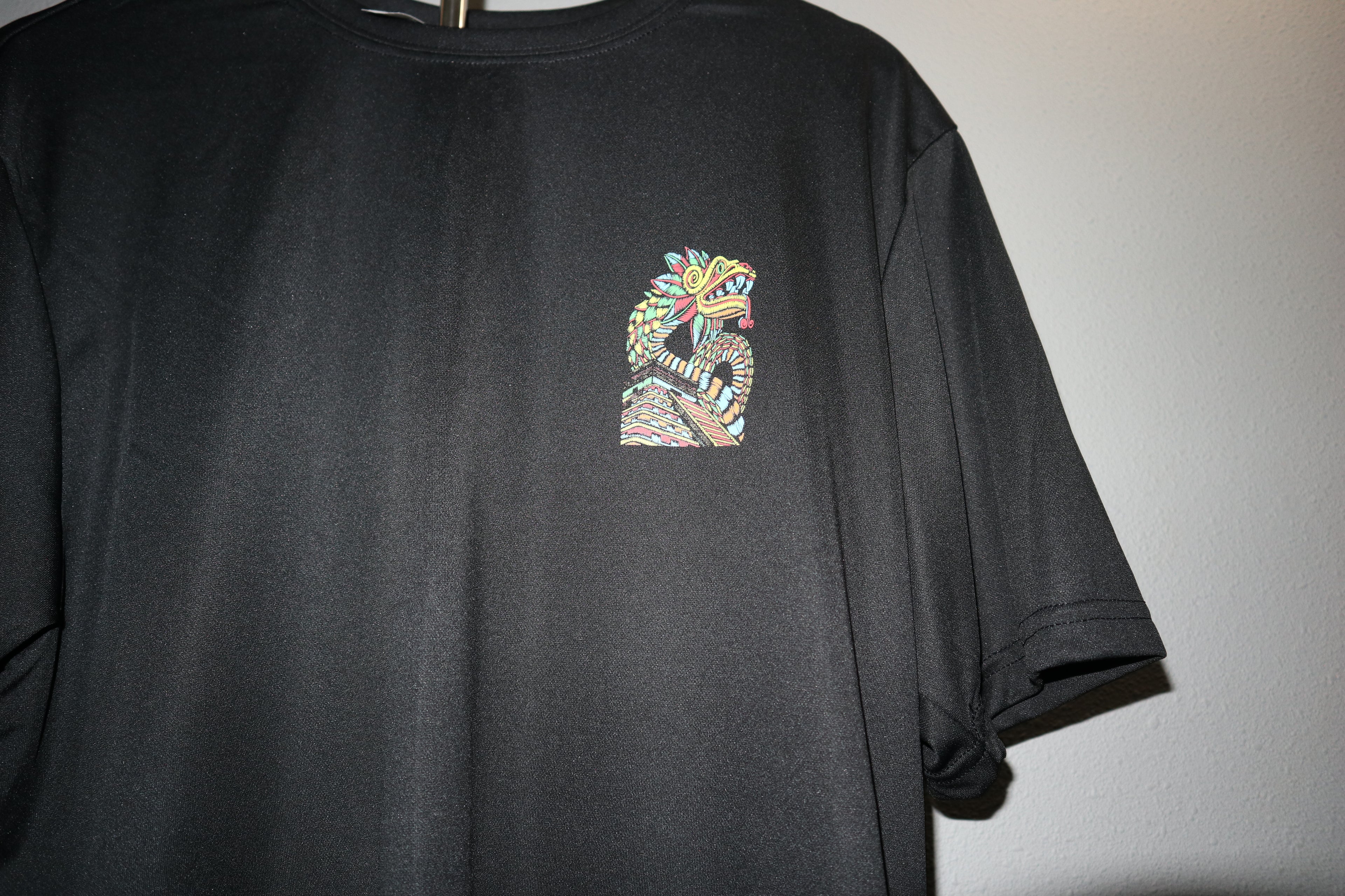 Aztec Snake