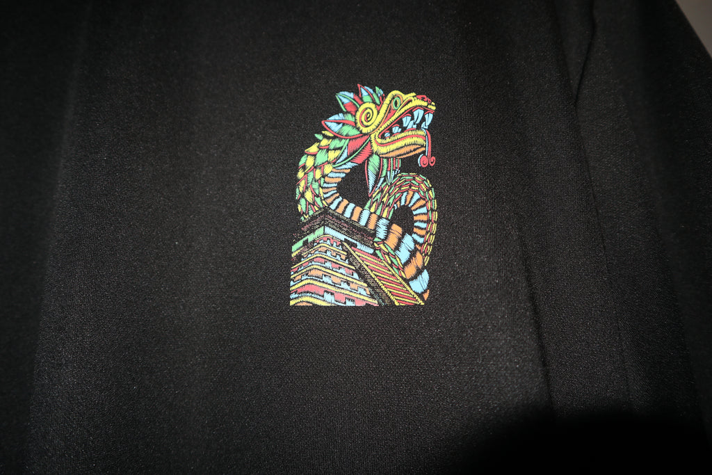 Aztec Snake