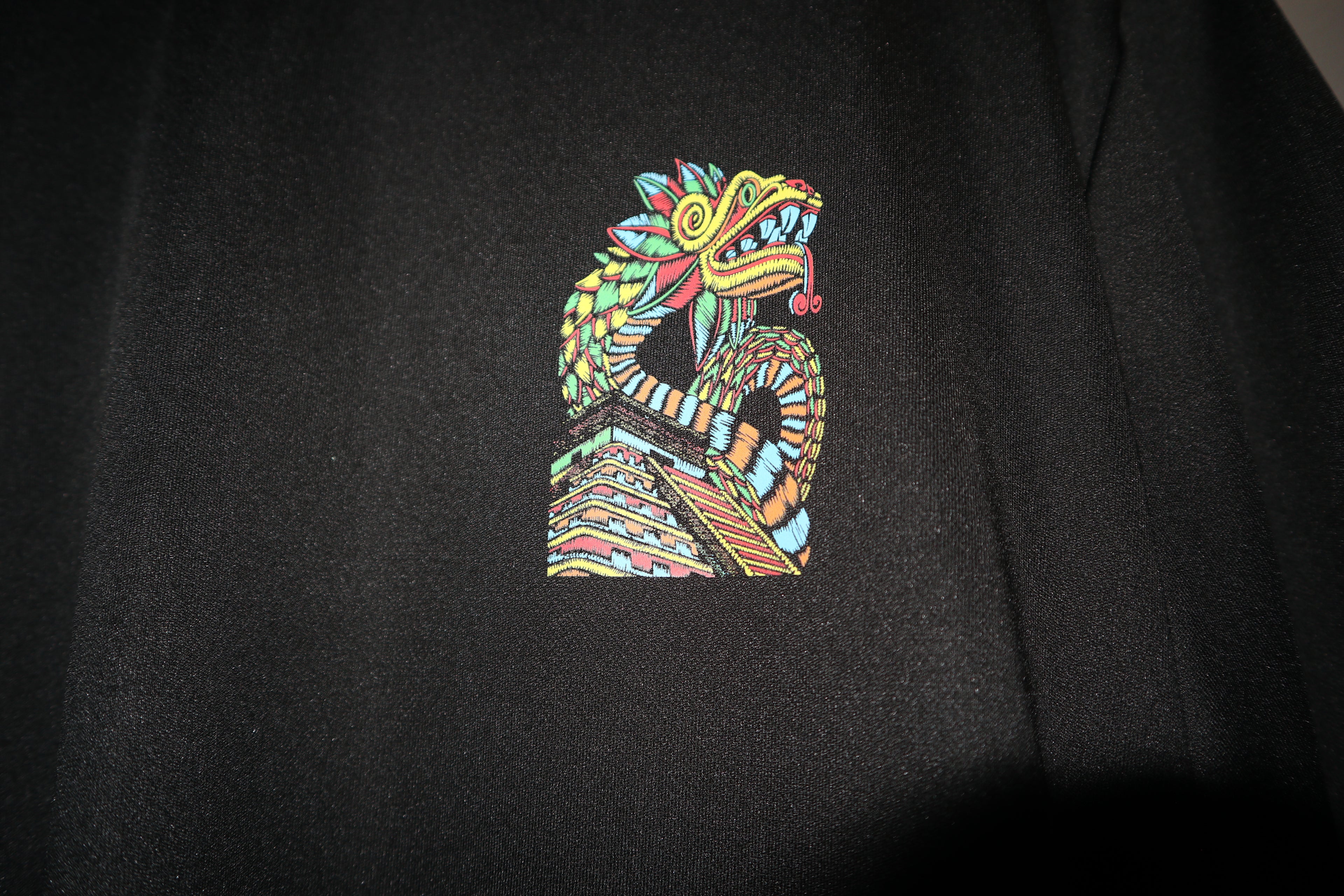 Aztec Snake