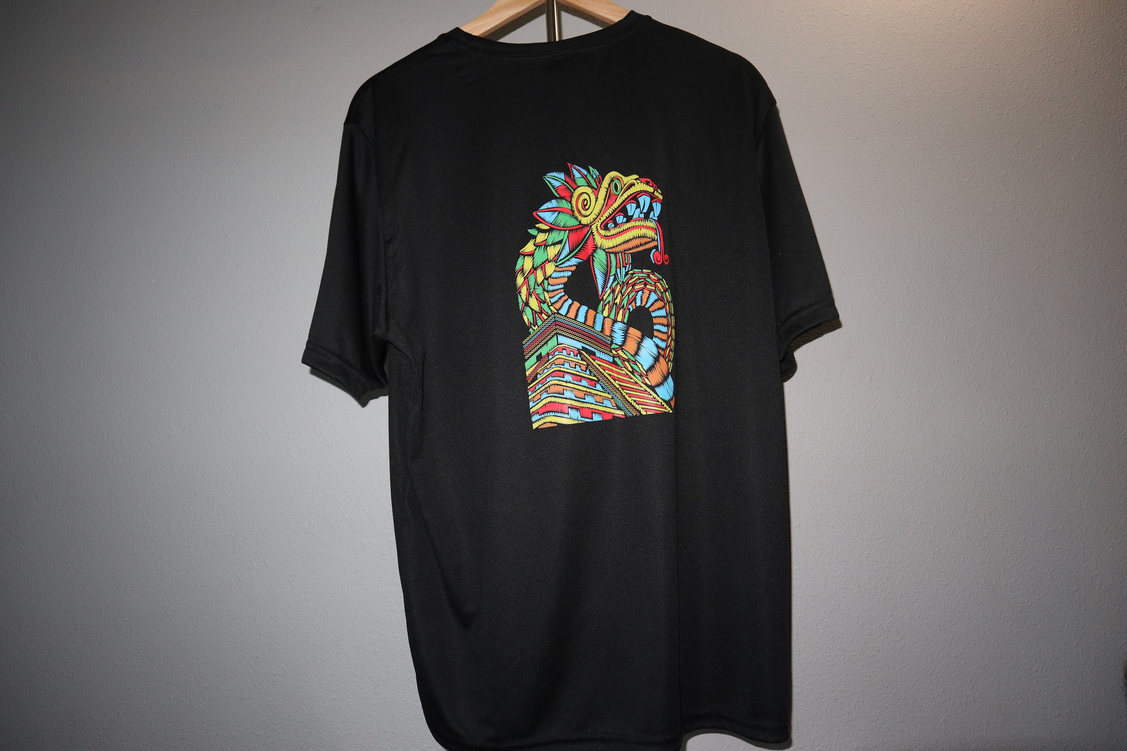 Aztec Snake