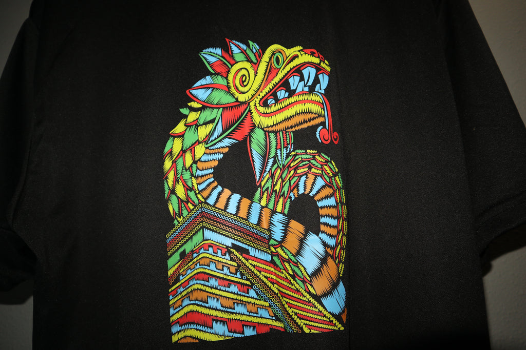 Aztec Snake