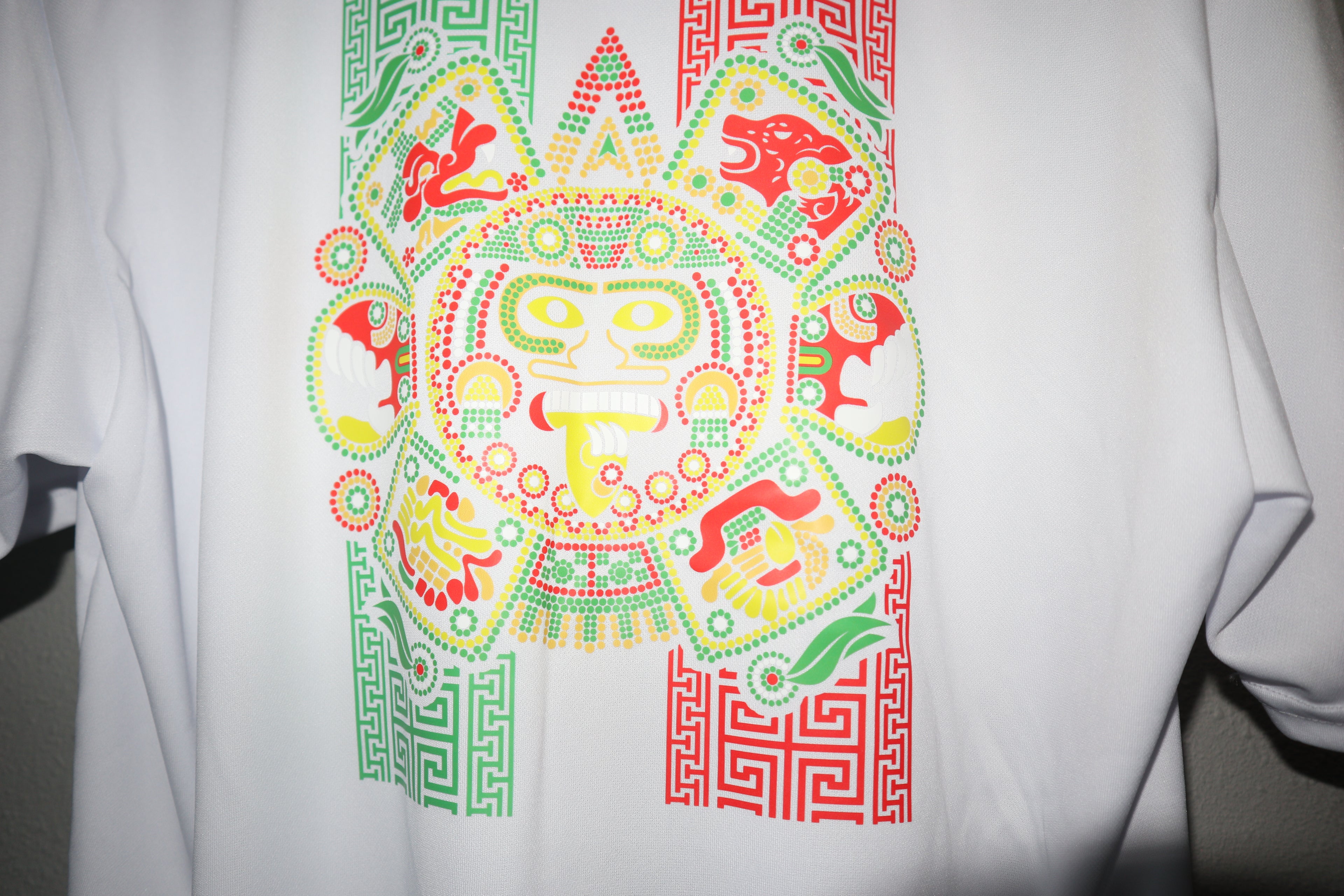 Aztec Mexican