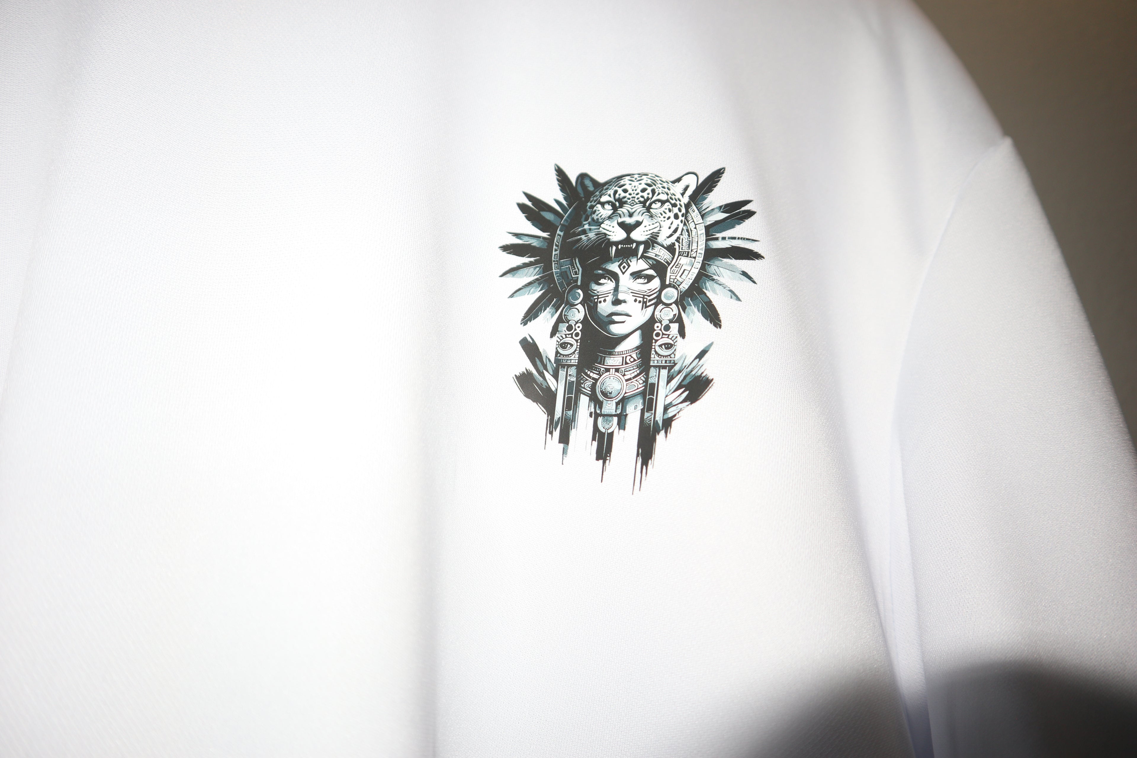 Jaguar Princess