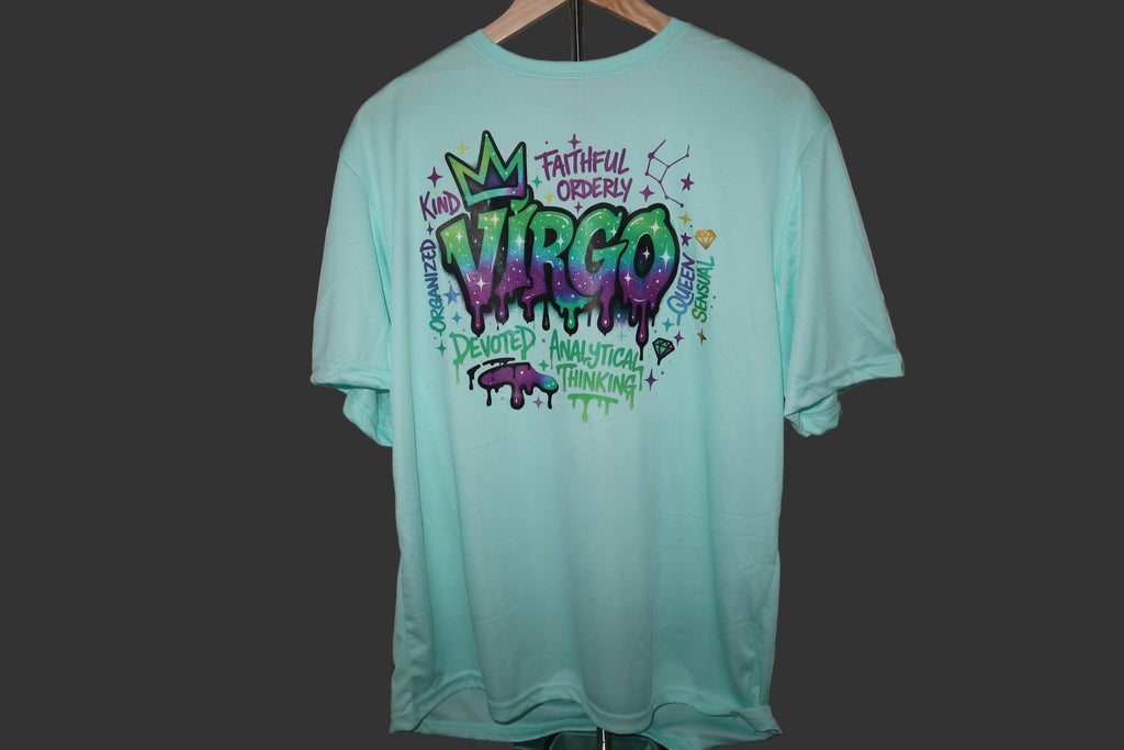 Horoscope Virgo
