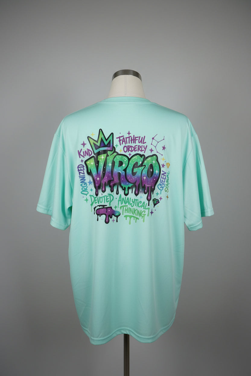Horoscope Virgo