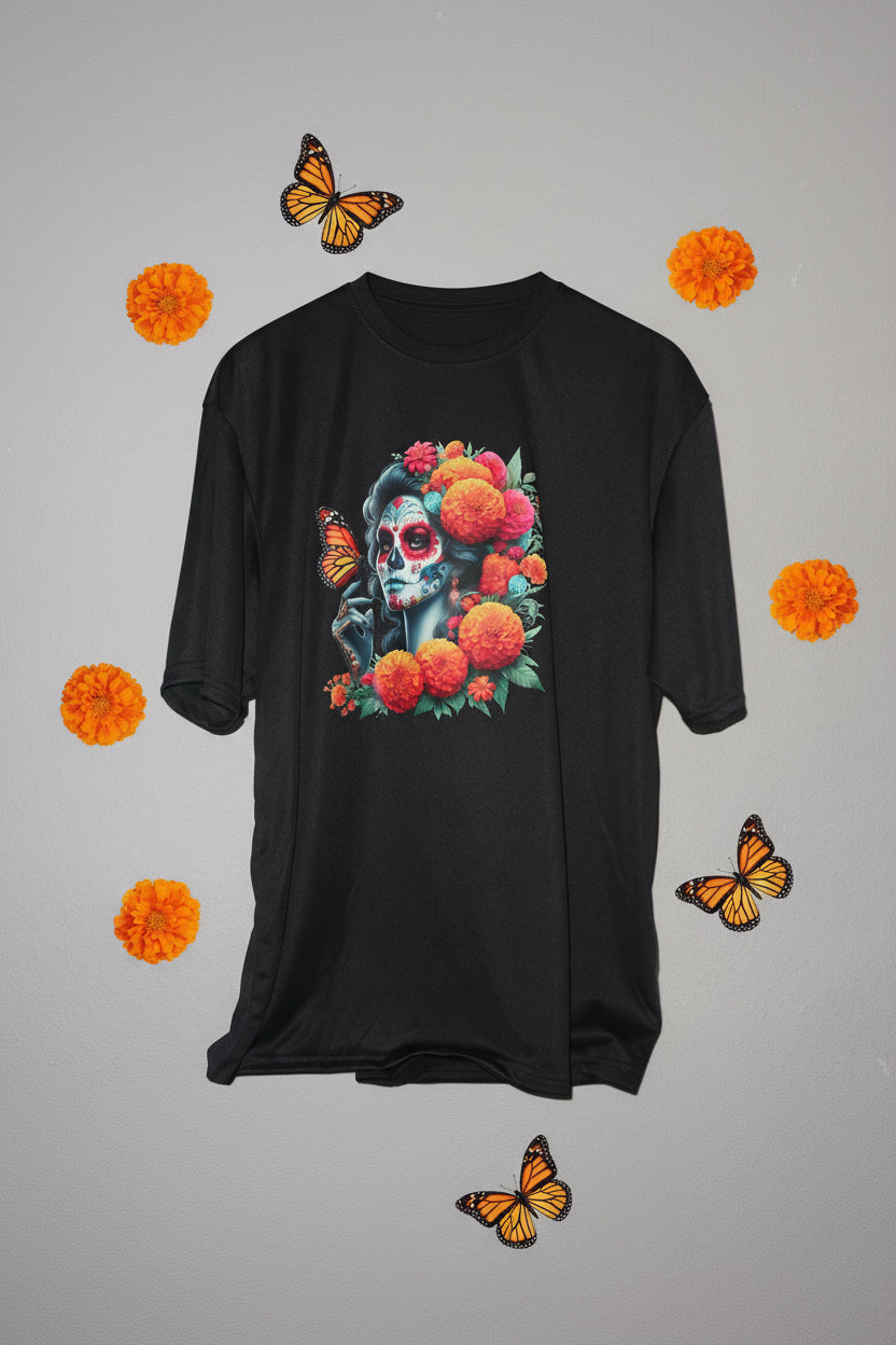 Trina la catrina