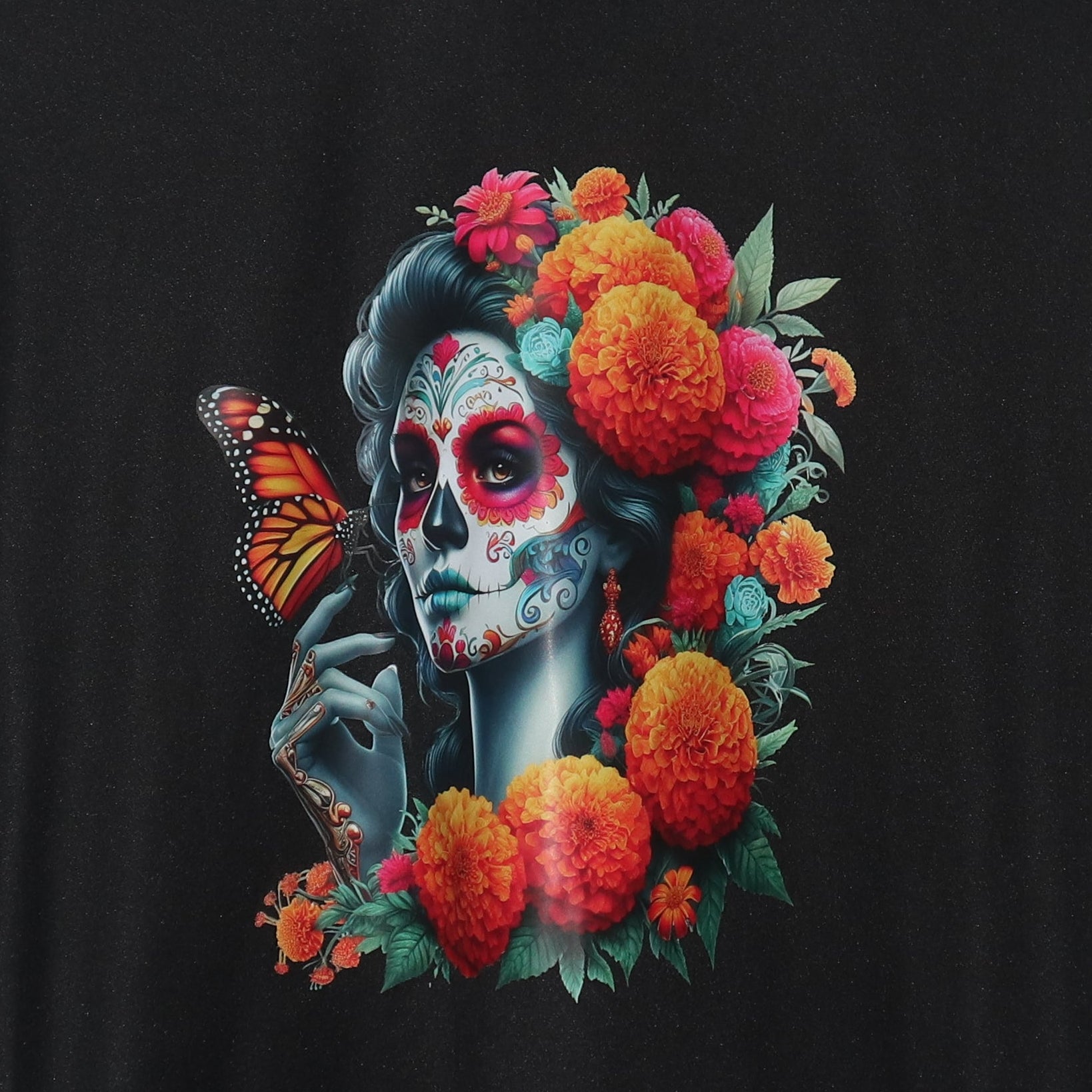Trina la catrina