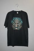 Mayan Skull