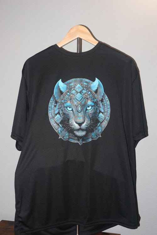 ancient jaguar