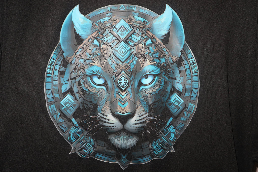 ancient jaguar
