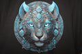 ancient jaguar