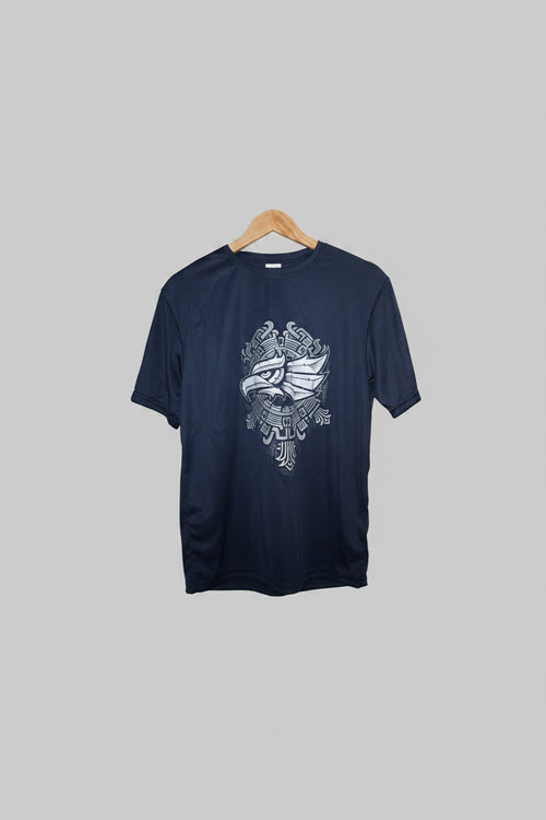 aztec eagle