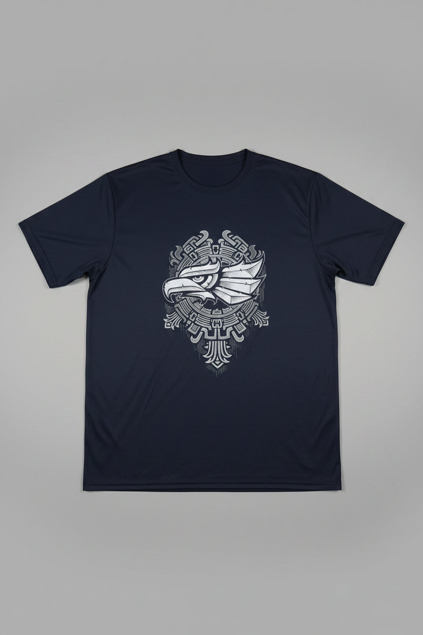 aztec eagle