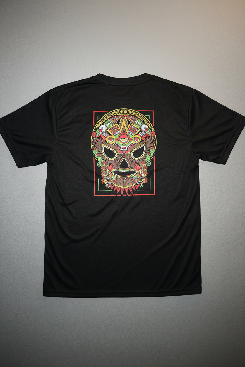 Eagle luchador