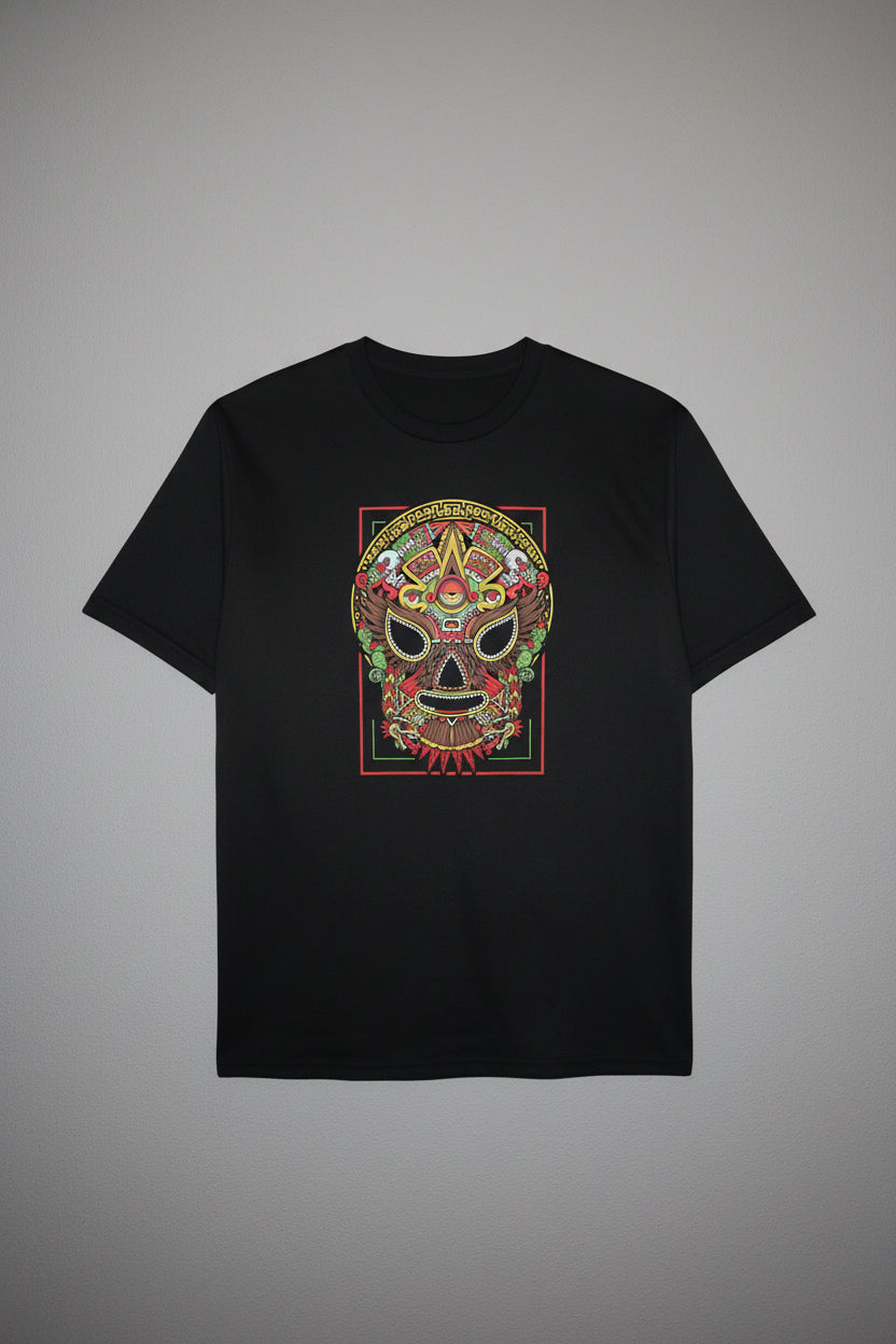 Eagle luchador