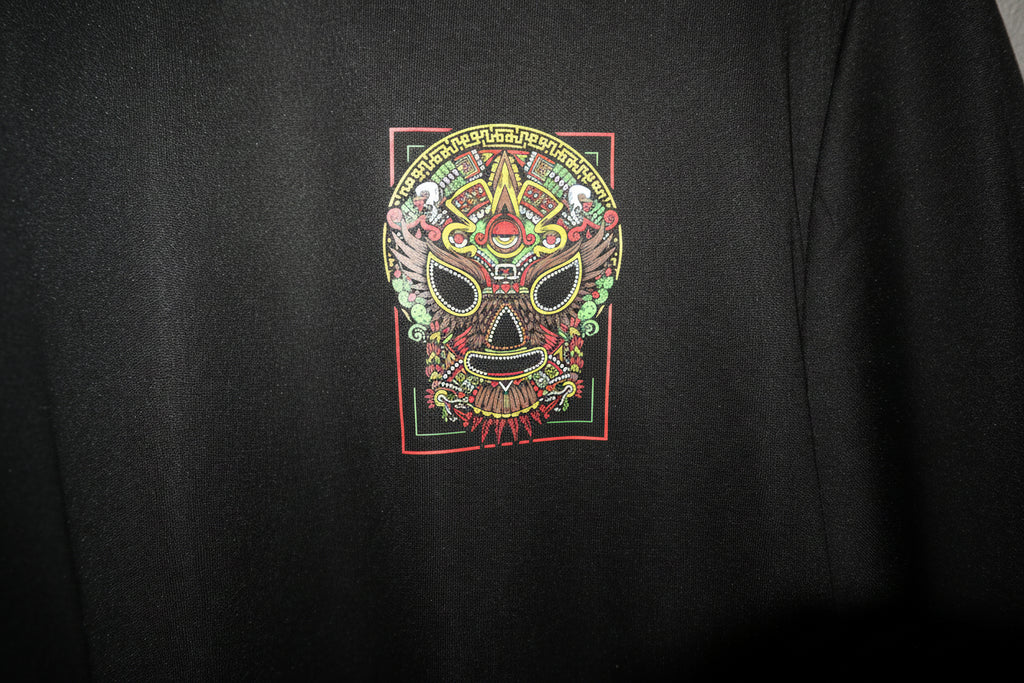 Eagle luchador