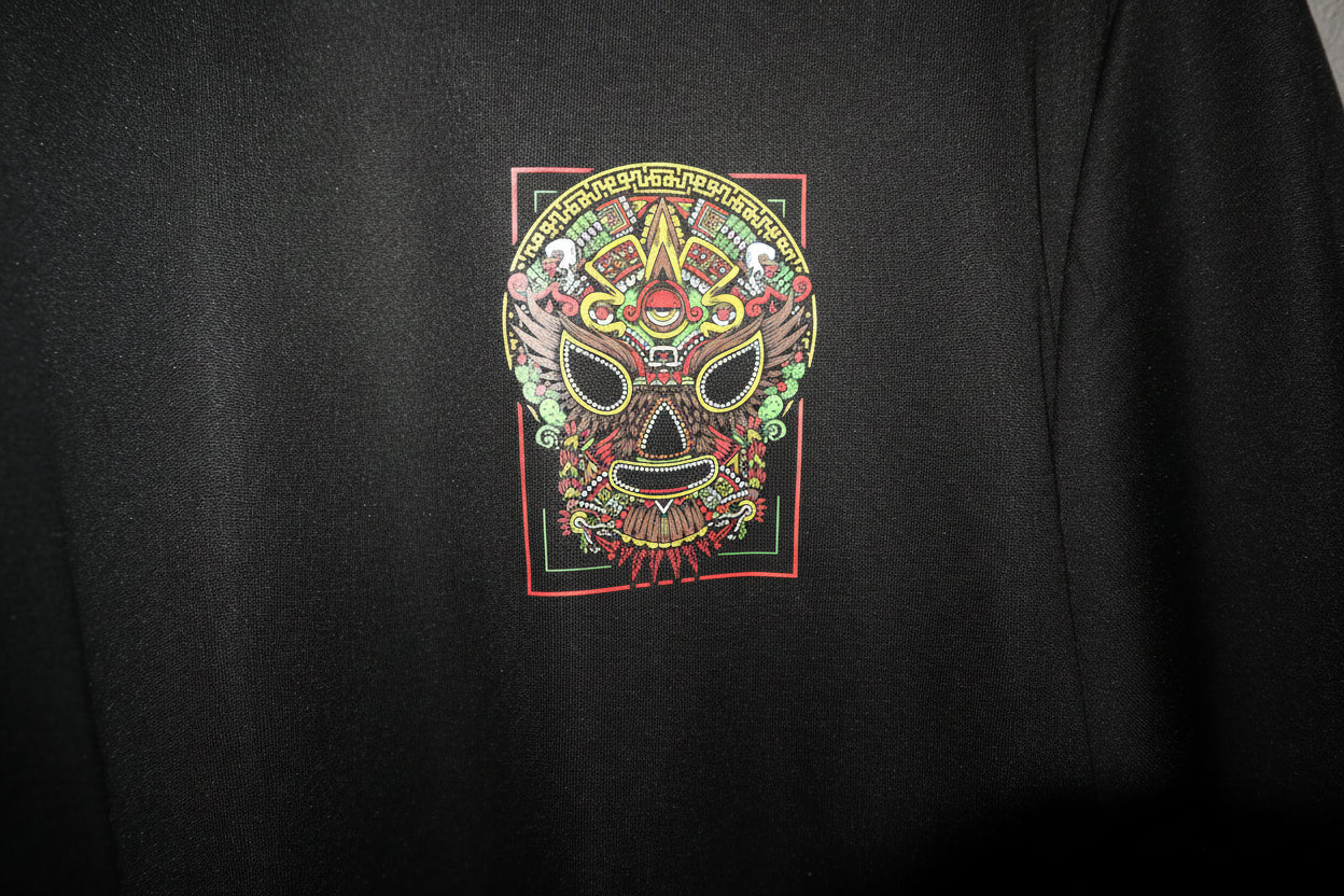 Eagle luchador