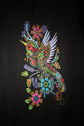 Humming bird