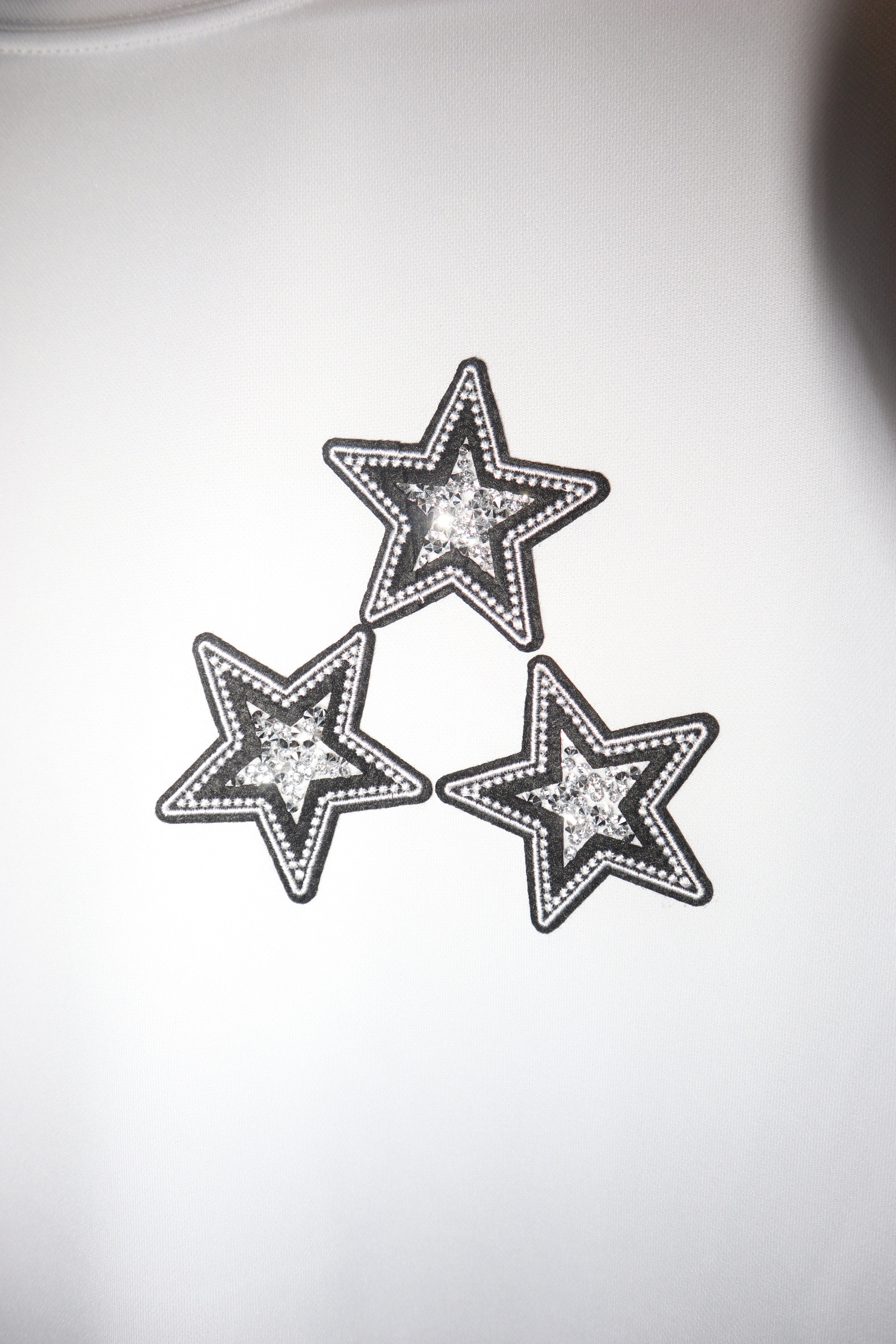 Three Star