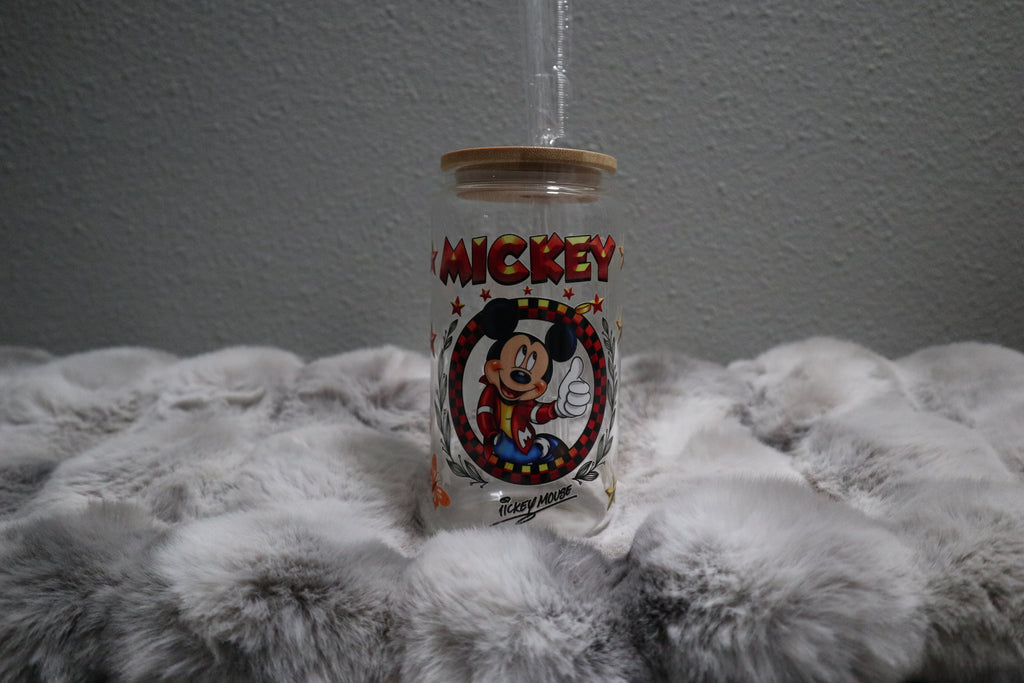 Mickey