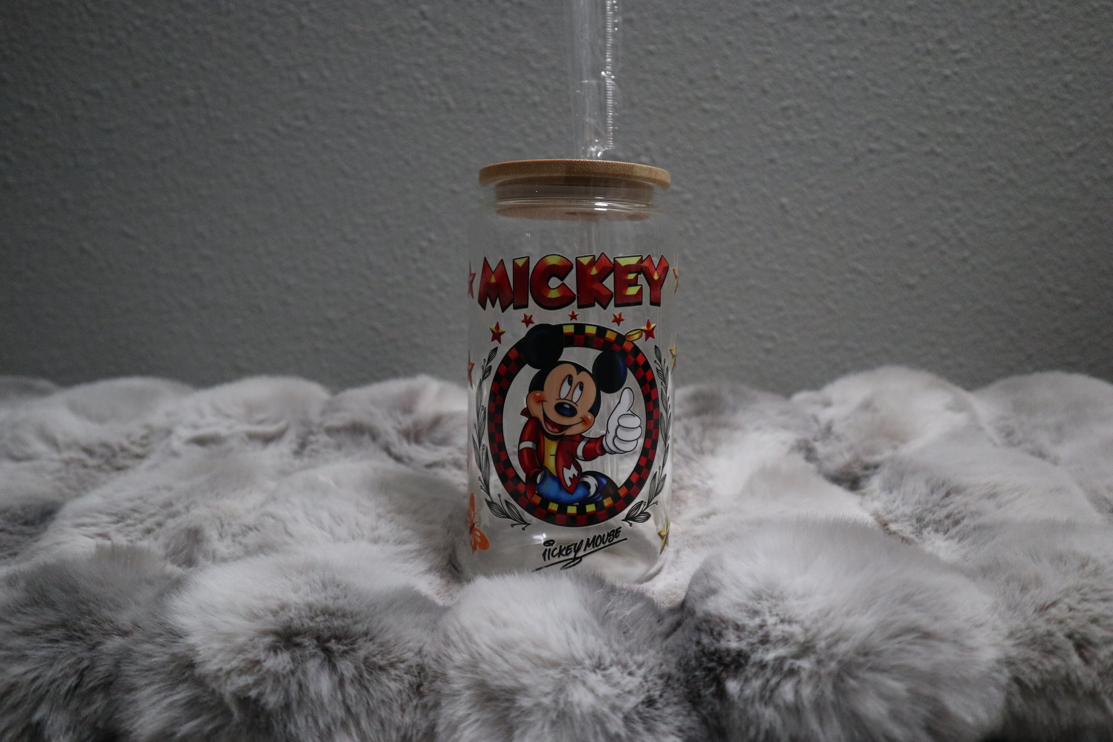 Mickey