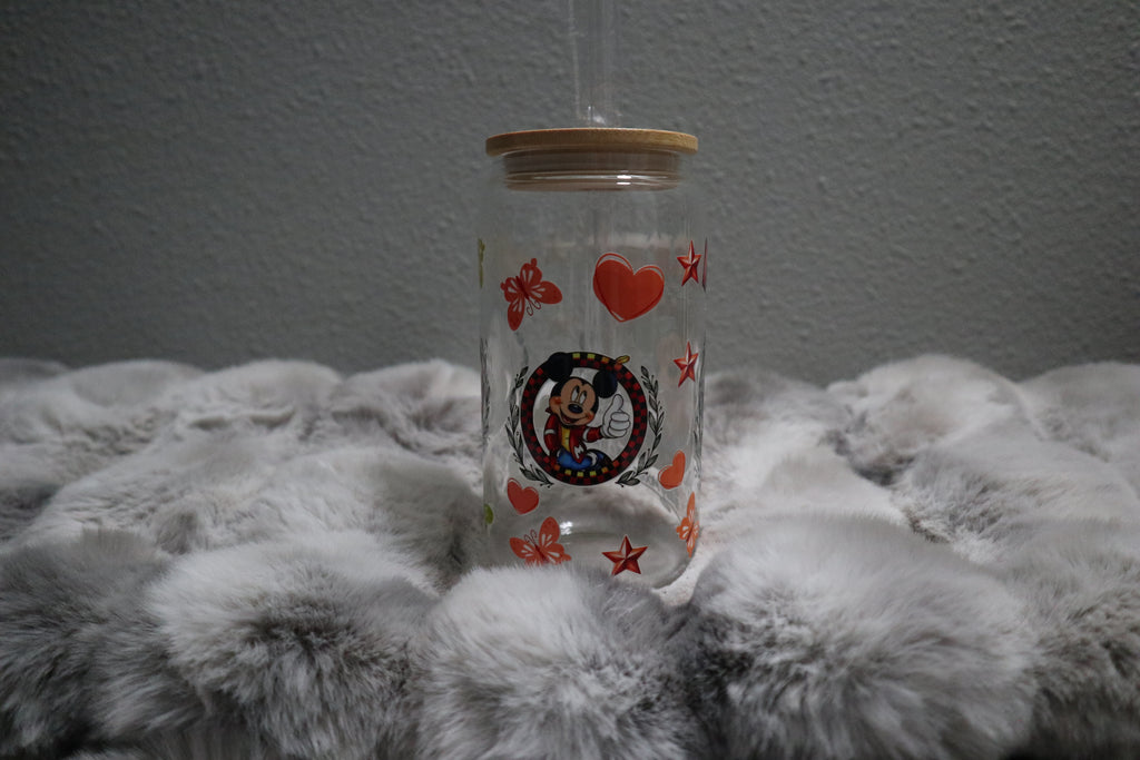 Mickey