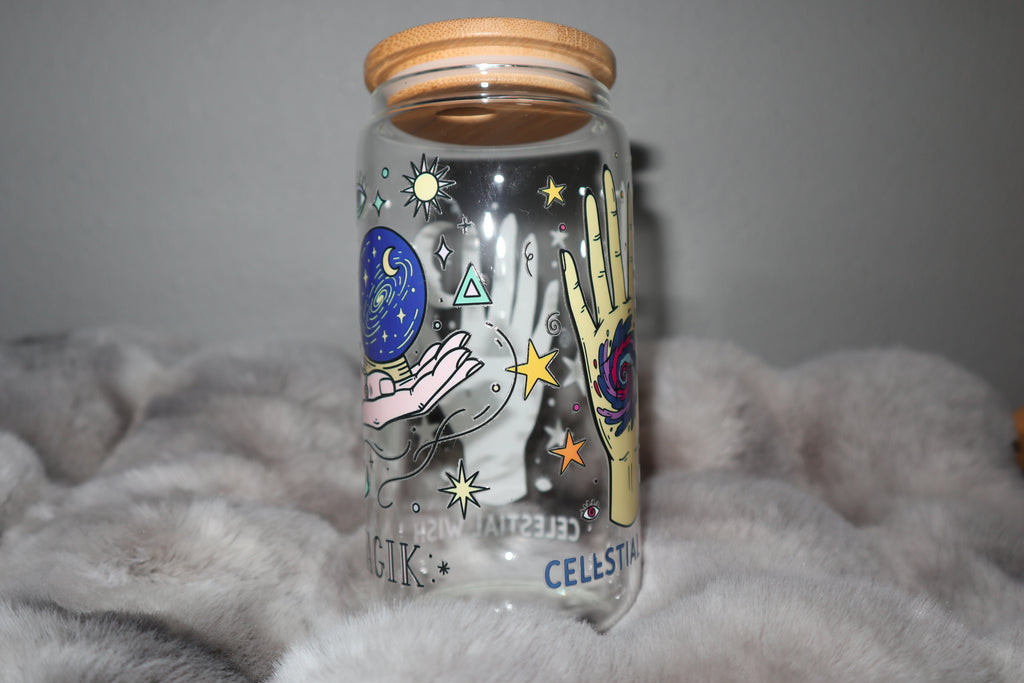 Celestial Wish