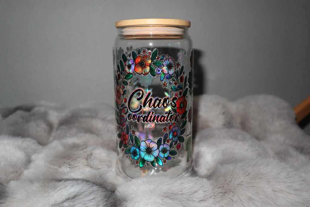 Nana tumbler