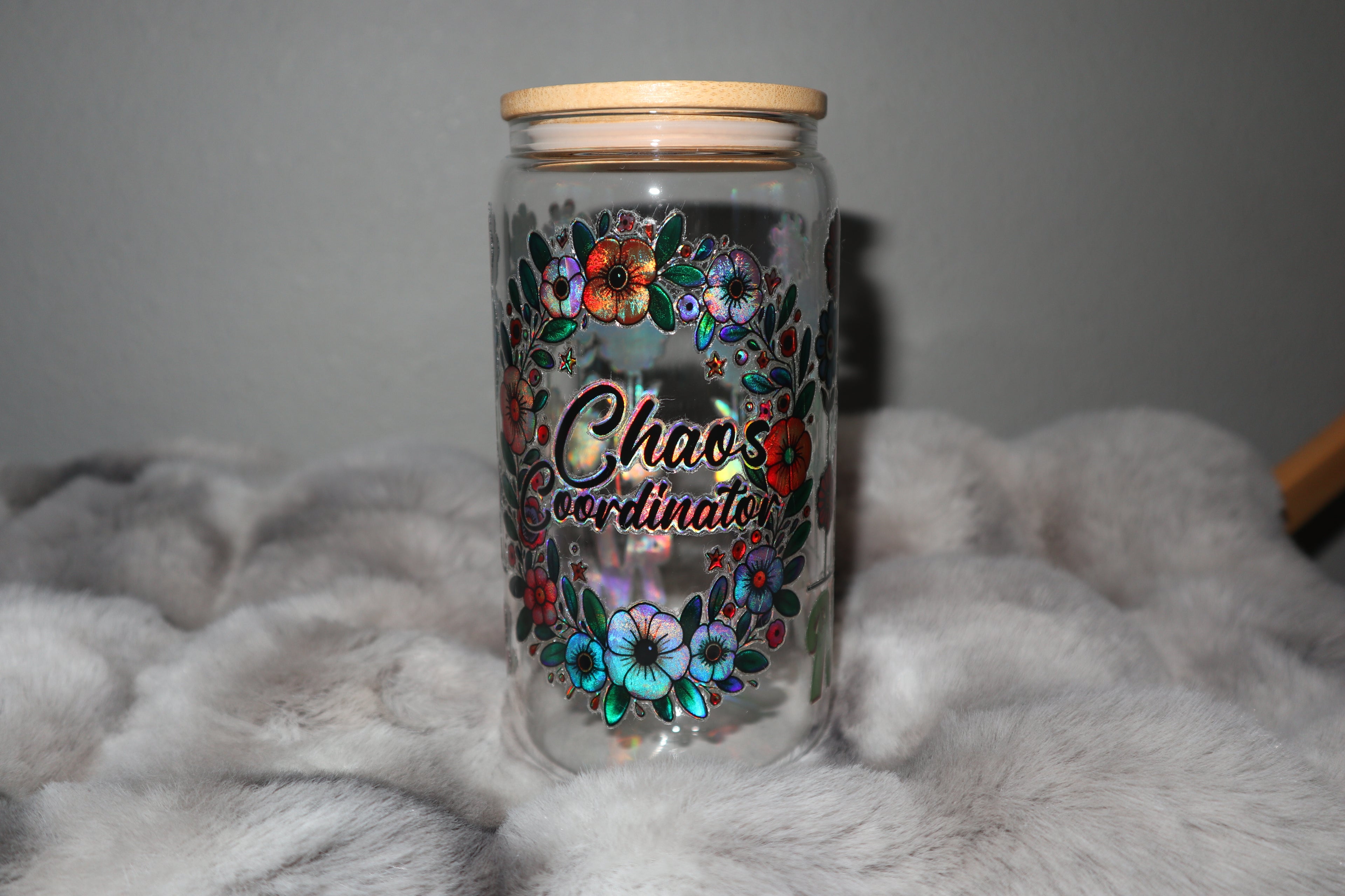 Nana tumbler