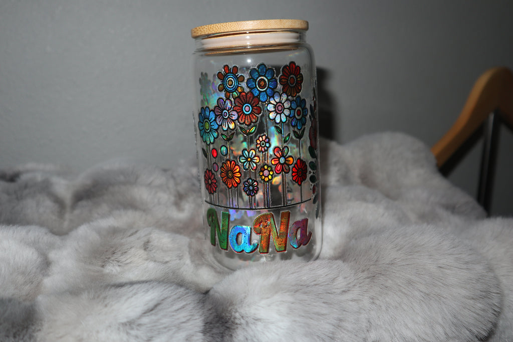 Nana tumbler