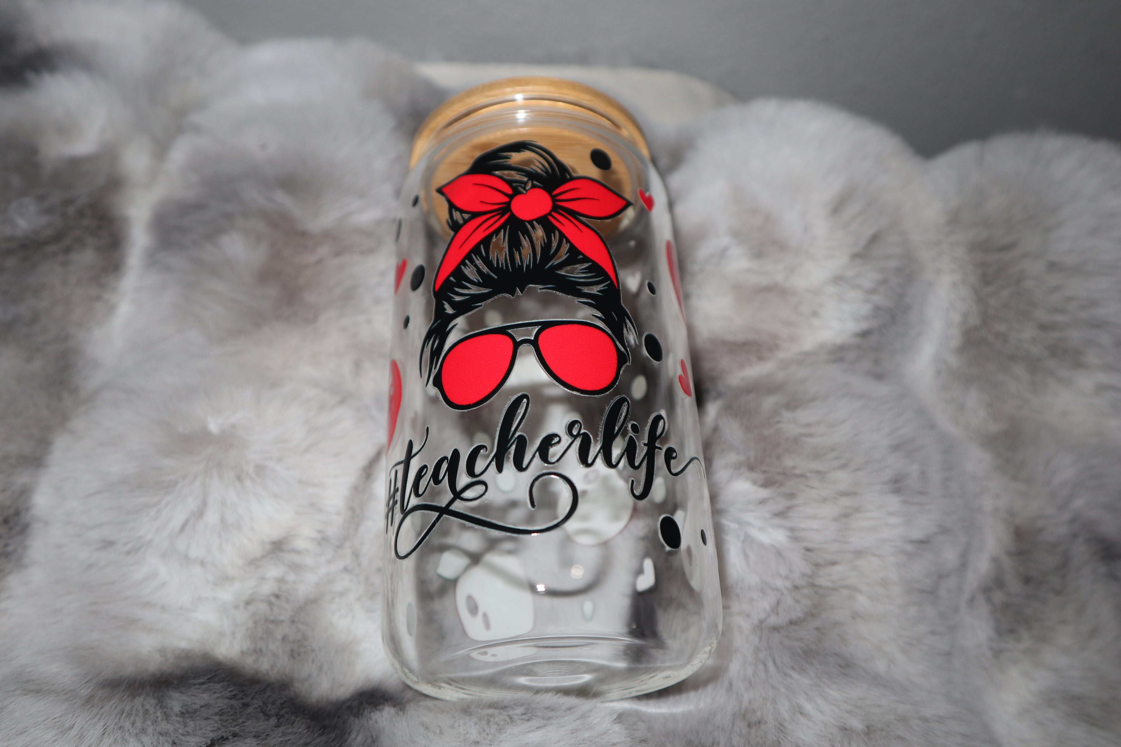 teacher tumbler