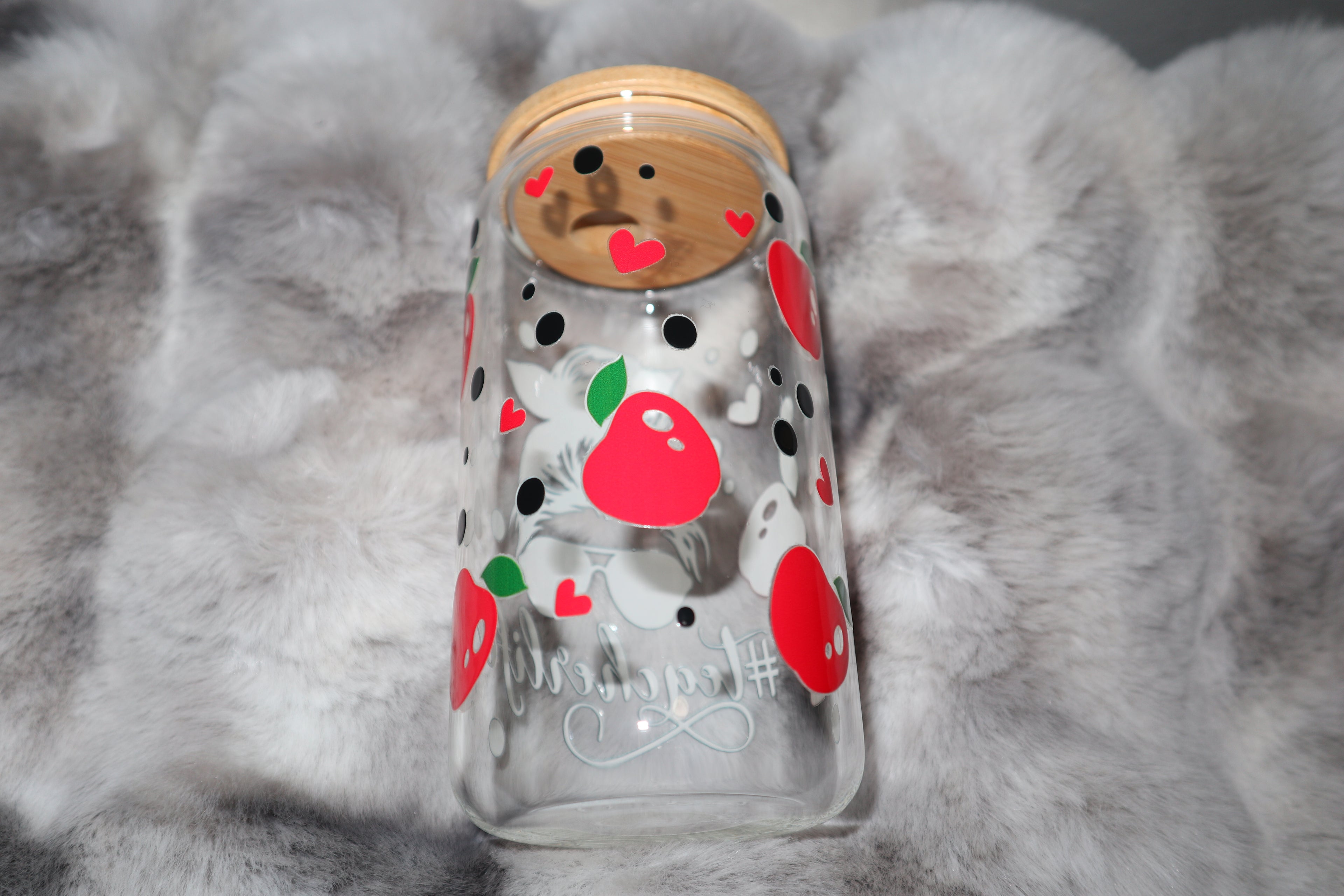 teacher tumbler