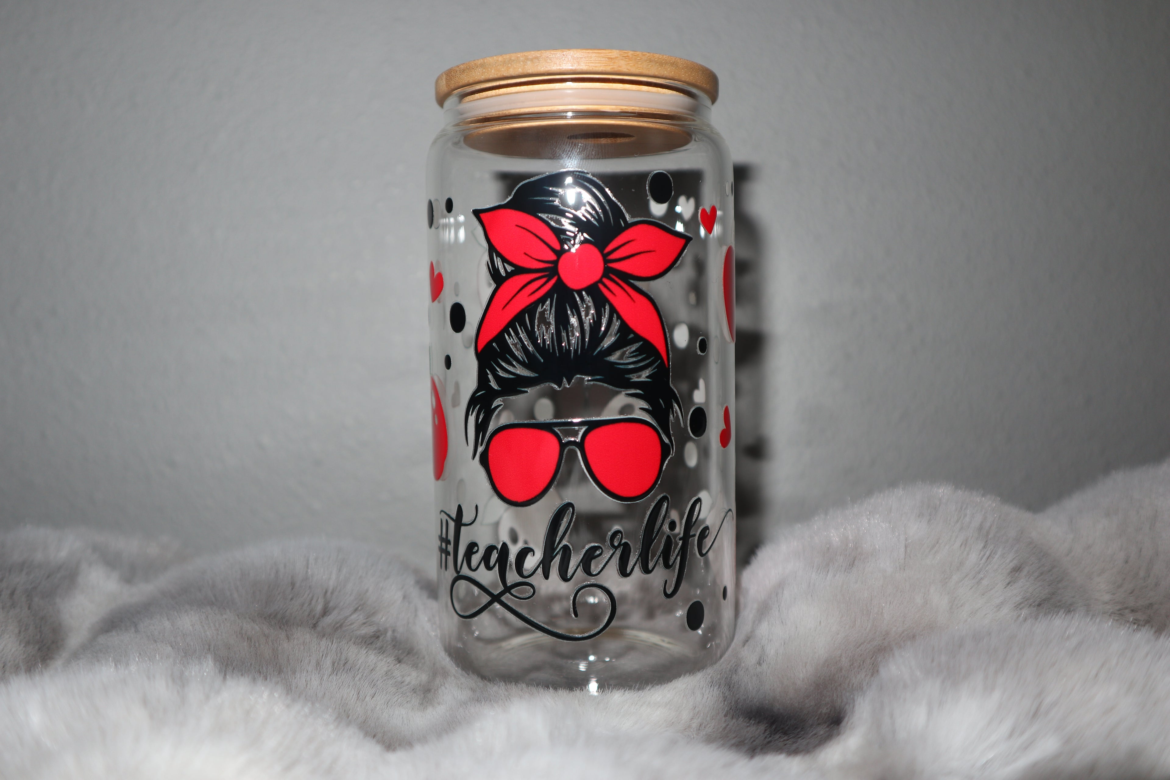 teacher tumbler