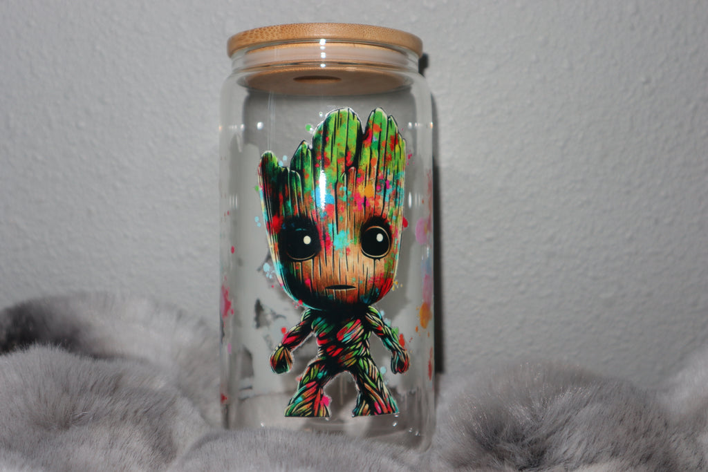 baby grut