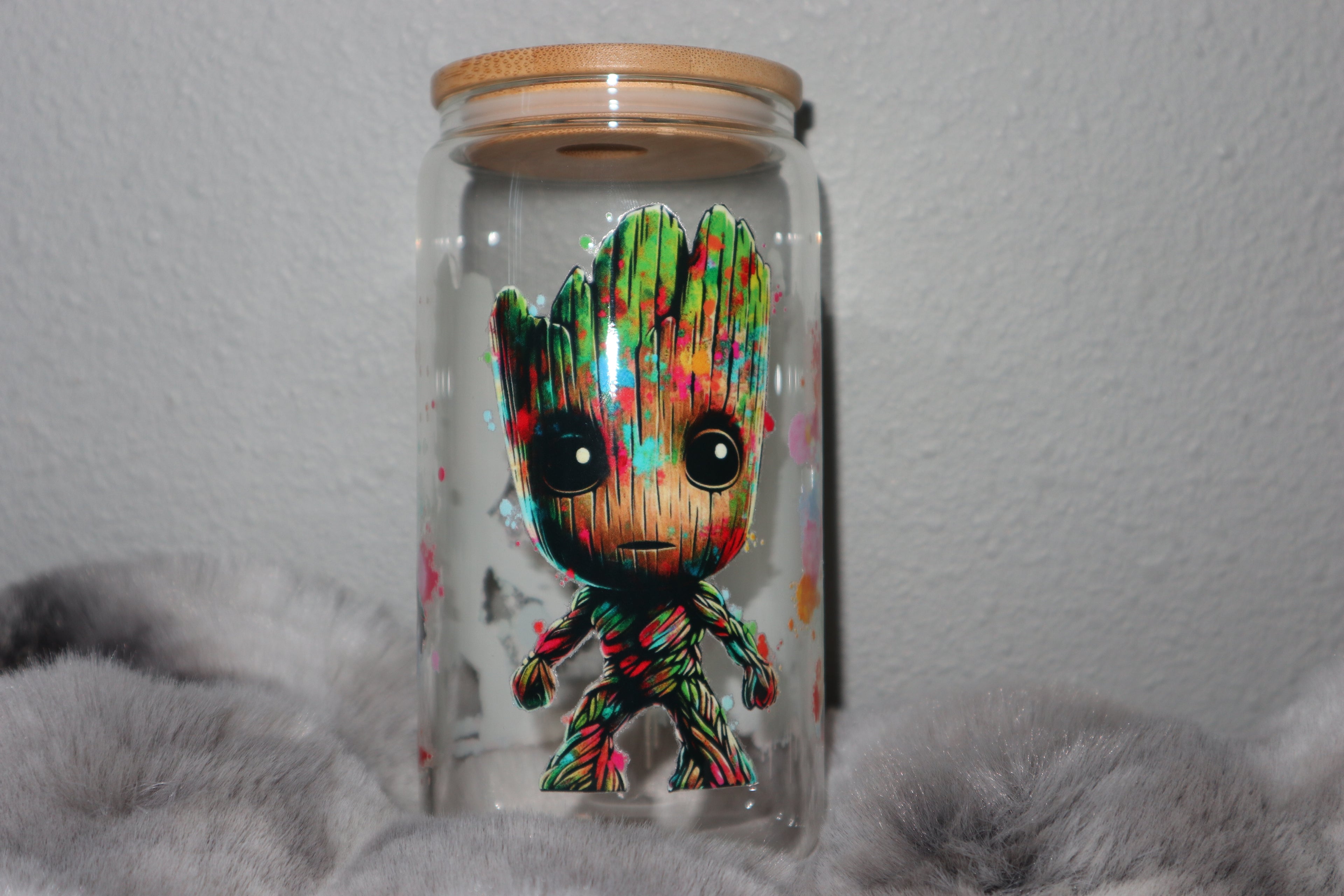 baby grut