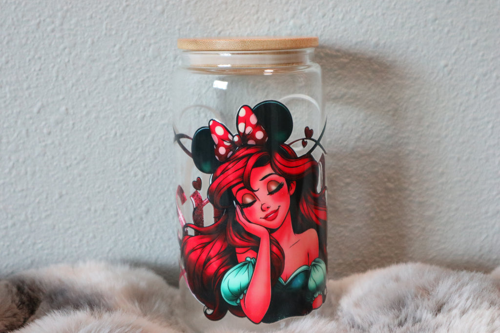 ariel