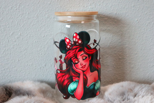 ariel