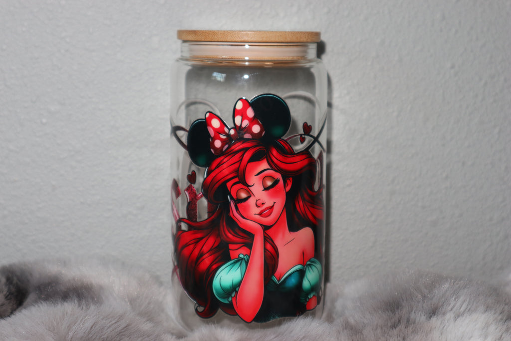 ariel