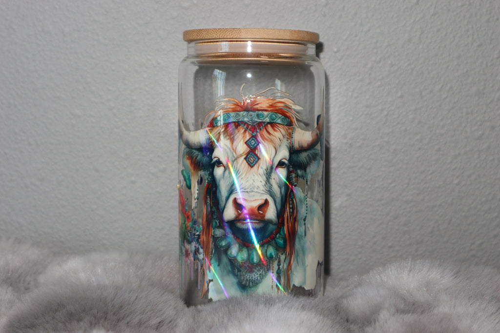 mystic bull