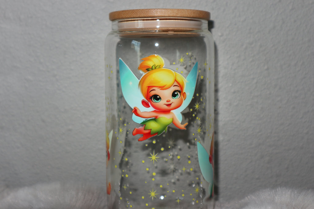 baby tink