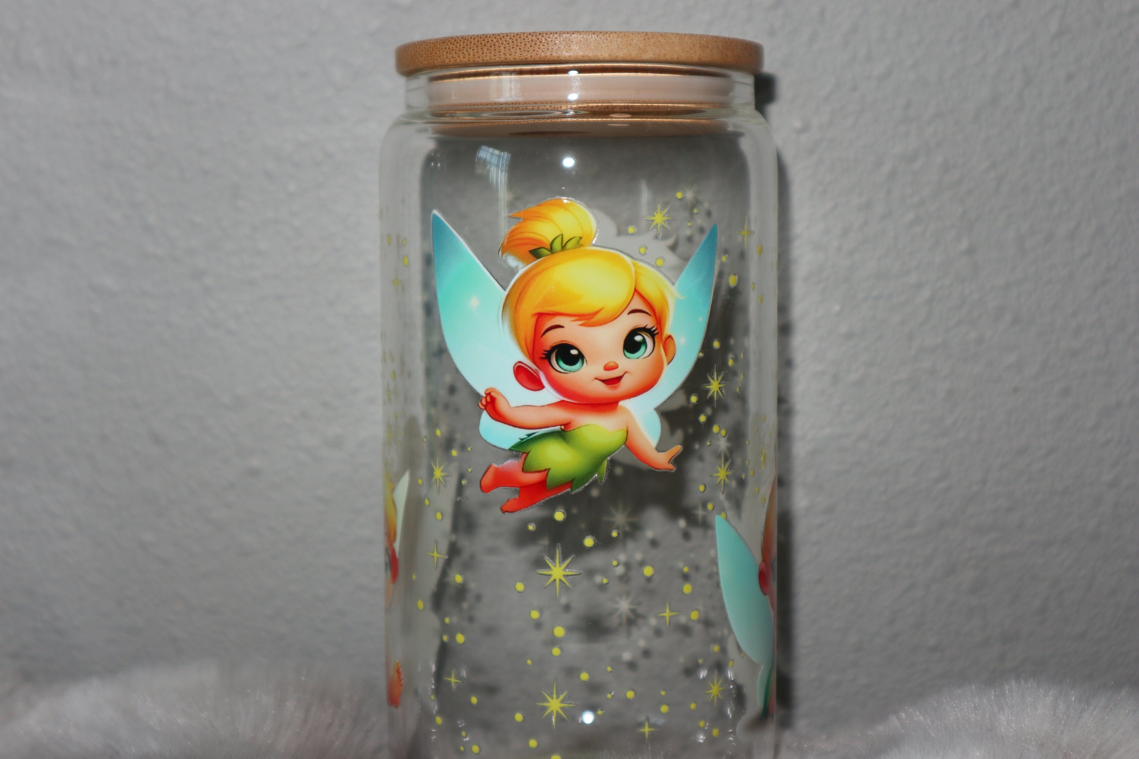 baby tink
