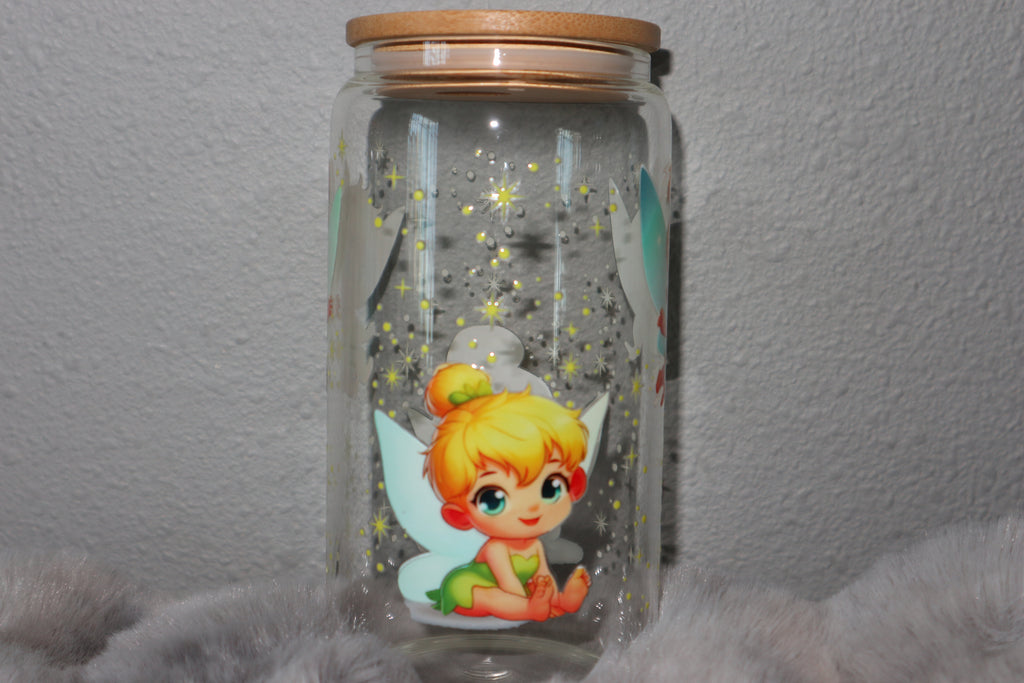 baby tink