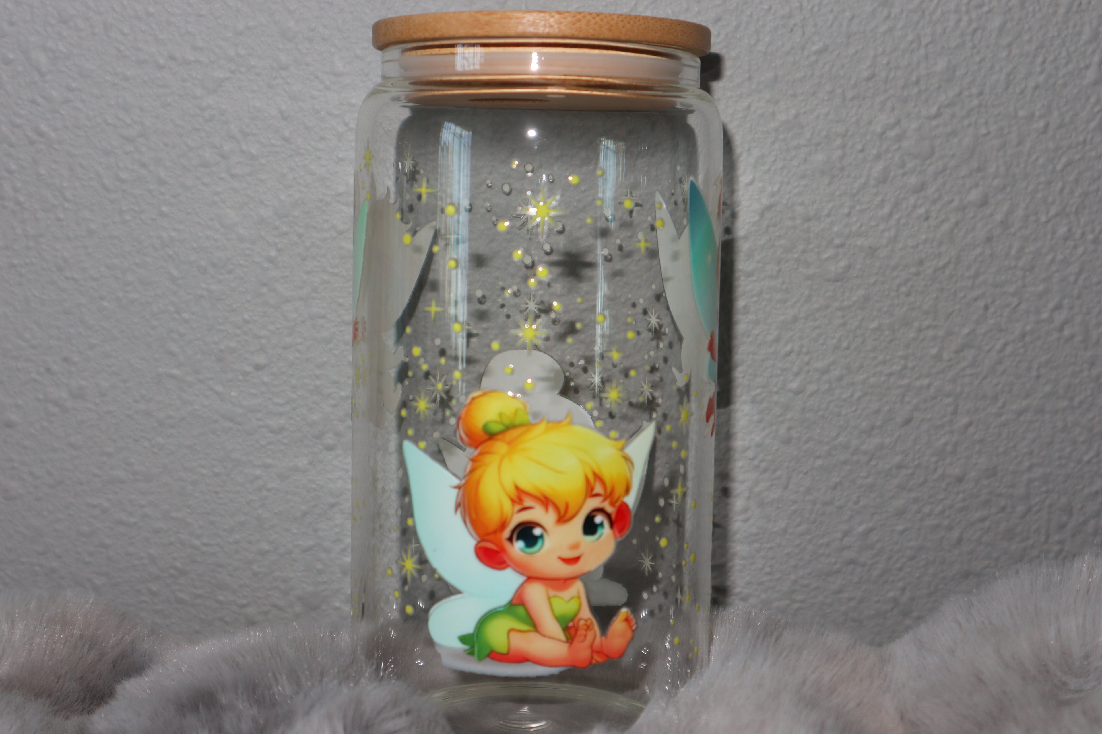baby tink