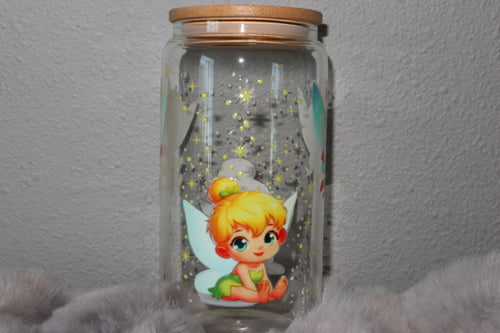 baby tink